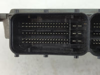 2015 Volkswagen Passat PCM Engine Control Computer ECU ECM PCU OEM P/N:06K 906 071 J Fits OEM Used Auto Parts - Oemusedautop