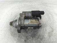 2014-2020 Volkswagen Passat Car Starter Motor Solenoid OEM P/N:02M 911 024 R Fits OEM Used Auto Parts - Oemusedautoparts1.co