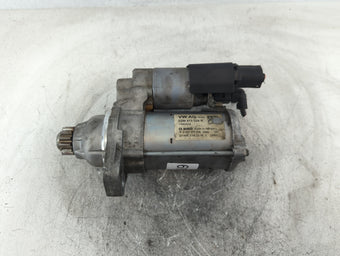 compare product 2014-2020 Volkswagen Passat Car Starter Motor Solenoid OEM P/N:02M 911 024 R Fits OEM Used Auto Parts