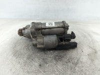 2014-2020 Volkswagen Passat Car Starter Motor Solenoid OEM P/N:02M 911 024 R Fits OEM Used Auto Parts - Oemusedautoparts1.co