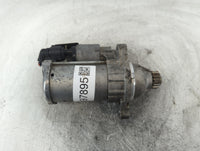 2014-2020 Volkswagen Passat Car Starter Motor Solenoid OEM P/N:02M 911 024 R Fits OEM Used Auto Parts - Oemusedautoparts1.co