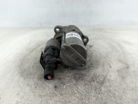 2014-2020 Volkswagen Passat Car Starter Motor Solenoid OEM P/N:02M 911 024 R Fits OEM Used Auto Parts - Oemusedautoparts1.co