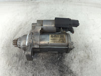 2014-2020 Volkswagen Passat Car Starter Motor Solenoid OEM P/N:02M 911 024 R Fits OEM Used Auto Parts - Oemusedautoparts1.co