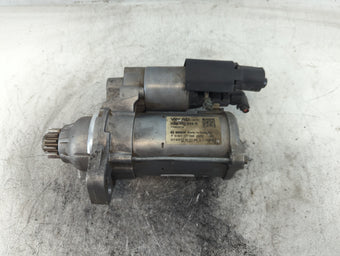 compare product 2014-2020 Volkswagen Passat Car Starter Motor Solenoid OEM P/N:02M 911 024 R Fits OEM Used Auto Parts
