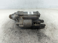 2014-2020 Volkswagen Passat Car Starter Motor Solenoid OEM P/N:02M 911 024 R Fits OEM Used Auto Parts - Oemusedautoparts1.co