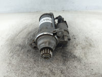 2014-2020 Volkswagen Passat Car Starter Motor Solenoid OEM P/N:02M 911 024 R Fits OEM Used Auto Parts - Oemusedautoparts1.co