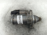 2014-2020 Volkswagen Passat Car Starter Motor Solenoid OEM P/N:02M 911 024 R Fits OEM Used Auto Parts - Oemusedautoparts1.co