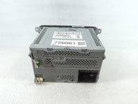 2013-2015 Volkswagen Passat Undefined 720061 - Oemusedautoparts1.com