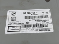 2013-2015 Volkswagen Passat Am Fm Cd Player Radio Receiver - Oemusedautoparts1.com