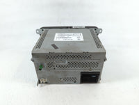 2013-2015 Volkswagen Passat Am Fm Cd Player Radio Receiver - Oemusedautoparts1.com