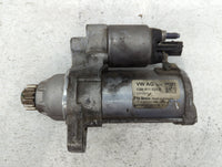 2014-2020 Volkswagen Passat Car Starter Motor Solenoid OEM P/N:15072016 02M 911 024 R Fits OEM Used Auto Parts - Oemusedauto