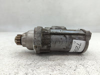 2014-2020 Volkswagen Passat Car Starter Motor Solenoid OEM P/N:15072016 02M 911 024 R Fits OEM Used Auto Parts - Oemusedauto