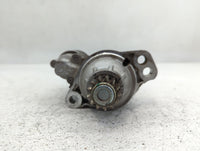 2014-2020 Volkswagen Passat Car Starter Motor Solenoid OEM P/N:15072016 02M 911 024 R Fits OEM Used Auto Parts - Oemusedauto