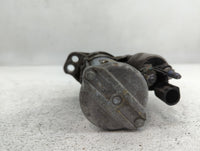 2014-2020 Volkswagen Passat Car Starter Motor Solenoid OEM P/N:15072016 02M 911 024 R Fits OEM Used Auto Parts - Oemusedauto