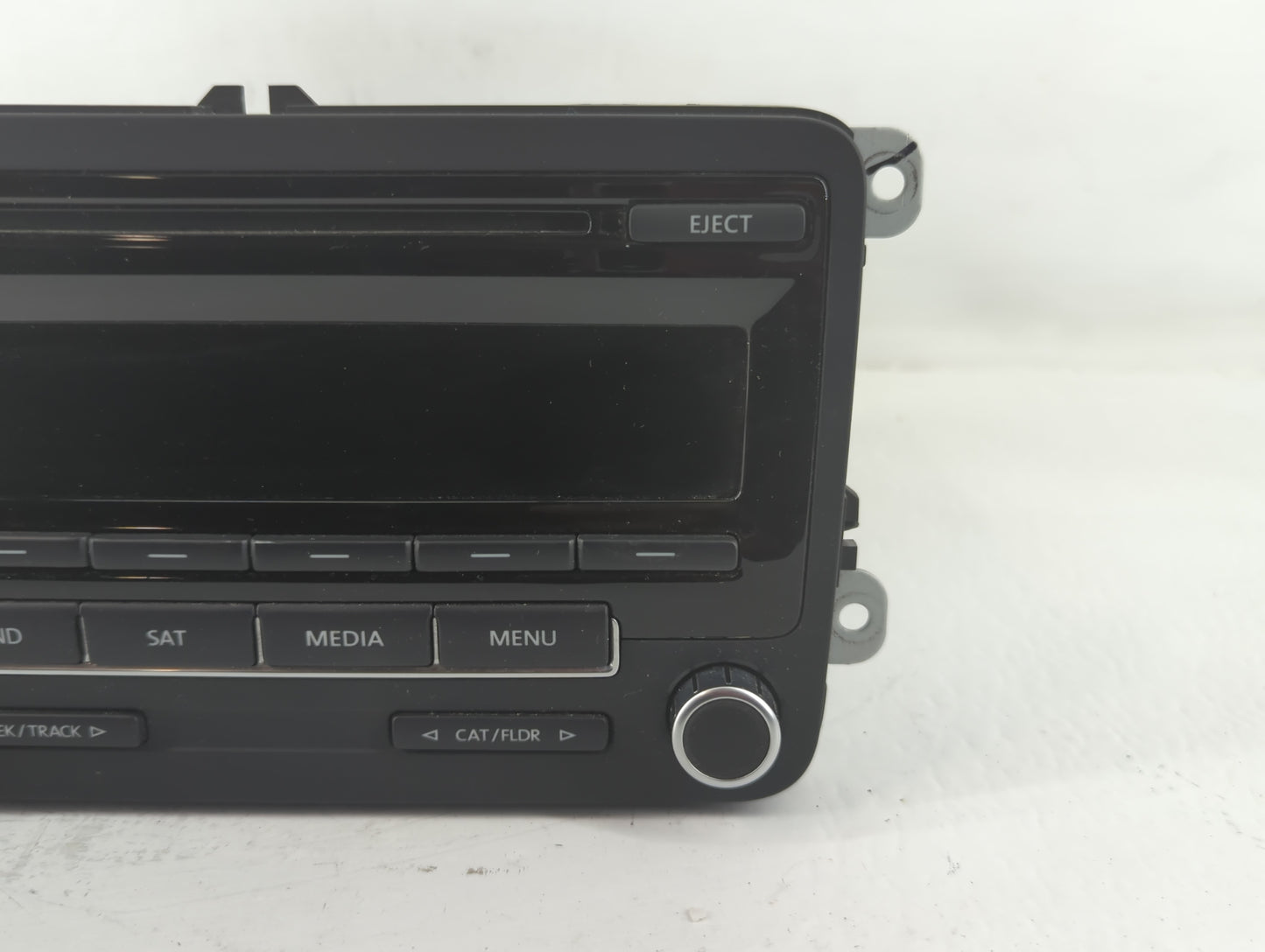 2012-2015 Volkswagen Passat Radio AM FM Cd Player Receiver Replacement P/N:1K0 035 164 F Fits Fits 2011 2012 2013 2014 2015 