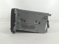 2012-2015 Volkswagen Passat Radio AM FM Cd Player Receiver Replacement P/N:1K0 035 164 F Fits Fits 2011 2012 2013 2014 2015 
