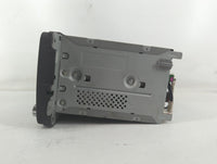 2012-2015 Volkswagen Passat Radio AM FM Cd Player Receiver Replacement P/N:28445299 1K0 035 164 F Fits OEM Used Auto Parts -
