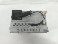 2012-2015 Volkswagen Passat Radio AM FM Cd Player Receiver Replacement P/N:28445299 1K0 035 164 F Fits OEM Used Auto Parts -