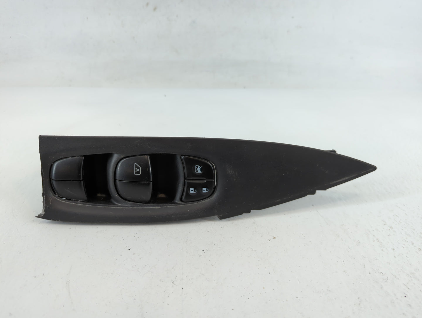2012-2015 Volkswagen Passat Master Power Window Switch Replacement Driver Side Left P/N:25401 4BA5A Fits Fits 2012 2013 2014