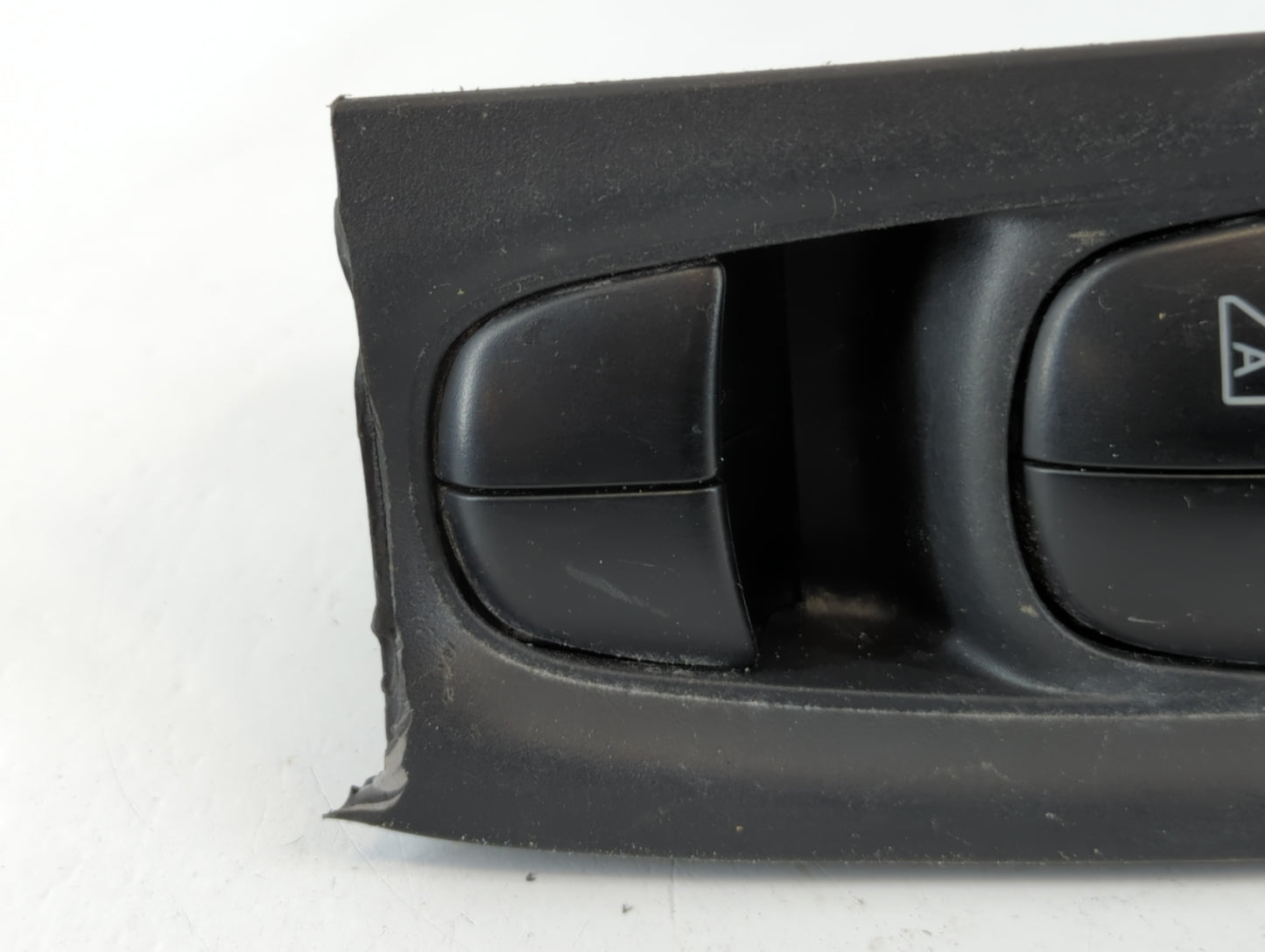 2012-2015 Volkswagen Passat Master Power Window Switch Replacement Driver Side Left P/N:25401 4BA5A Fits Fits 2012 2013 2014