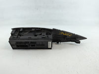 2012-2015 Volkswagen Passat Master Power Window Switch Replacement Driver Side Left P/N:25401 4BA5A Fits Fits 2012 2013 2014