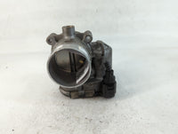 2014-2017 Volkswagen Passat Throttle Body P/N:06K 133 062 E Fits Fits 2014 2015 2016 2017 OEM Used Auto Parts - Oemusedautop