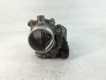 compare product 2014-2017 Volkswagen Passat Throttle Body P/N:06K 133 062 E Fits Fits 2014 2015 2016 2017 OEM Used Auto Parts
