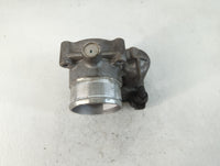 2014-2017 Volkswagen Passat Throttle Body P/N:06K 133 062 E Fits Fits 2014 2015 2016 2017 OEM Used Auto Parts - Oemusedautop