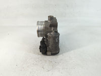 2014-2017 Volkswagen Passat Throttle Body P/N:06K 133 062 E Fits Fits 2014 2015 2016 2017 OEM Used Auto Parts - Oemusedautop