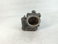 2014-2017 Volkswagen Passat Throttle Body P/N:06K 133 062 E Fits Fits 2014 2015 2016 2017 OEM Used Auto Parts - Oemusedautop