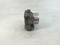 2014-2017 Volkswagen Passat Throttle Body P/N:06K 133 062 E Fits Fits 2014 2015 2016 2017 OEM Used Auto Parts - Oemusedautop