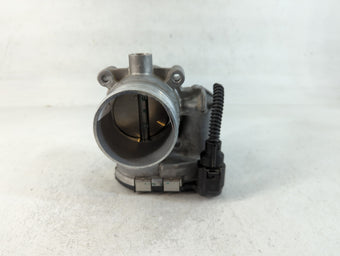 compare product 2014-2017 Volkswagen Passat Throttle Body P/N:06K 133 062 E Fits Fits 2014 2015 2016 2017 OEM Used Auto Parts