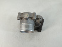 2014-2017 Volkswagen Passat Throttle Body P/N:06K 133 062 E Fits Fits 2014 2015 2016 2017 OEM Used Auto Parts - Oemusedautop
