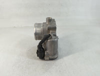 2014-2017 Volkswagen Passat Throttle Body P/N:06K 133 062 E Fits Fits 2014 2015 2016 2017 OEM Used Auto Parts - Oemusedautop