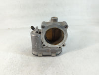2014-2017 Volkswagen Passat Throttle Body P/N:06K 133 062 E Fits Fits 2014 2015 2016 2017 OEM Used Auto Parts - Oemusedautop