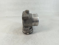 2014-2017 Volkswagen Passat Throttle Body P/N:06K 133 062 E Fits Fits 2014 2015 2016 2017 OEM Used Auto Parts - Oemusedautop