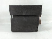 2012-2020 Volkswagen Passat Fusebox Fuse Box Panel Relay Module P/N:13956 YWR 5C0 937 132 B Fits OEM Used Auto Parts - Oemus