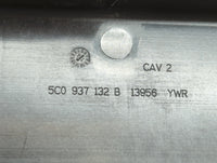 2012-2020 Volkswagen Passat Fusebox Fuse Box Panel Relay Module P/N:13956 YWR 5C0 937 132 B Fits OEM Used Auto Parts - Oemus