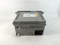 2012-2015 Volkswagen Passat Am Fm Cd Player Radio Receiver 764456 - Oemusedautoparts1.com