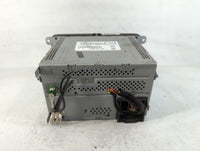 2012-2015 Volkswagen Passat Am Fm Cd Player Radio Receiver - Oemusedautoparts1.com