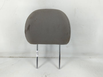 2012-2015 Volkswagen Passat Headrest Head Rest Front Driver Passenger Seat Fits Fits 2012 2013 2014 2015 OEM Used Auto Parts