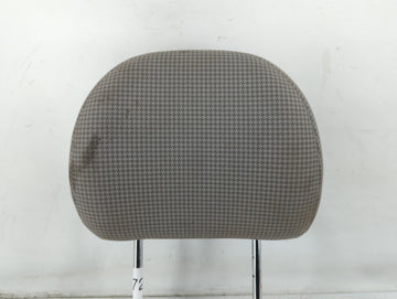 2012-2015 Volkswagen Passat Headrest Head Rest Front Driver Passenger Seat Fits Fits 2012 2013 2014 2015 OEM Used Auto Parts