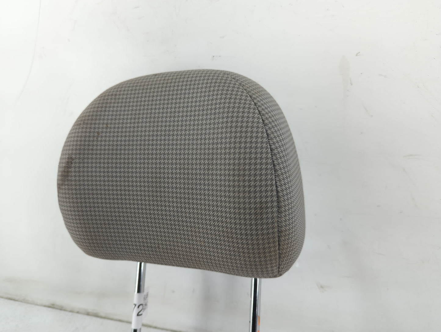 2012-2015 Volkswagen Passat Headrest Head Rest Front Driver Passenger Seat Fits Fits 2012 2013 2014 2015 OEM Used Auto Parts