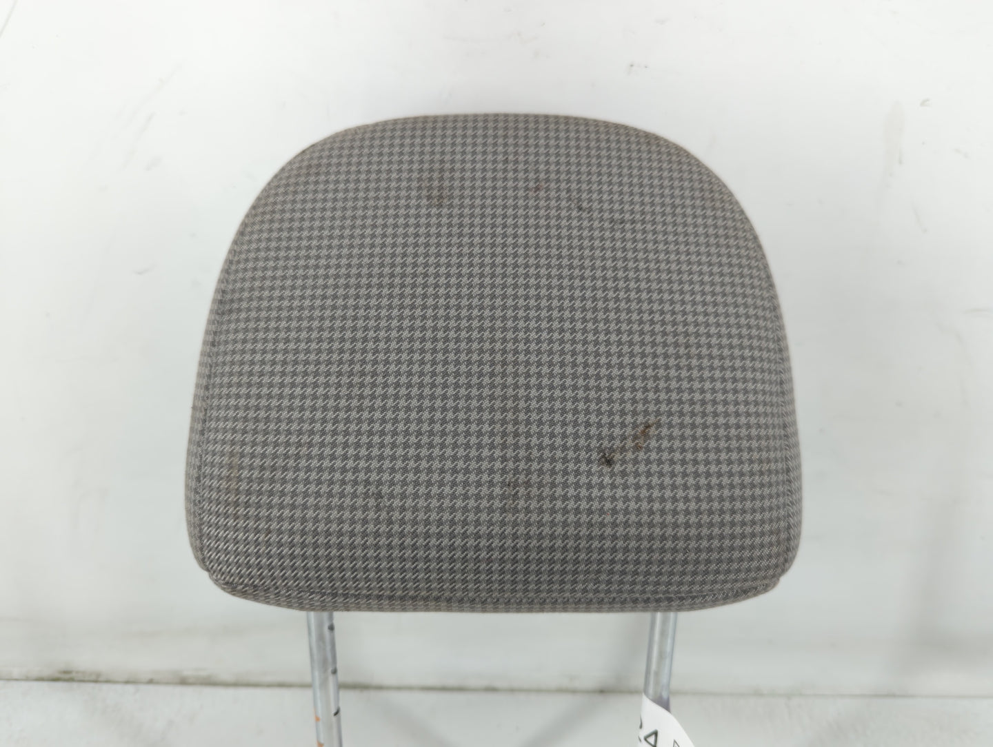 2012-2015 Volkswagen Passat Headrest Head Rest Front Driver Passenger Seat Fits Fits 2012 2013 2014 2015 OEM Used Auto Parts