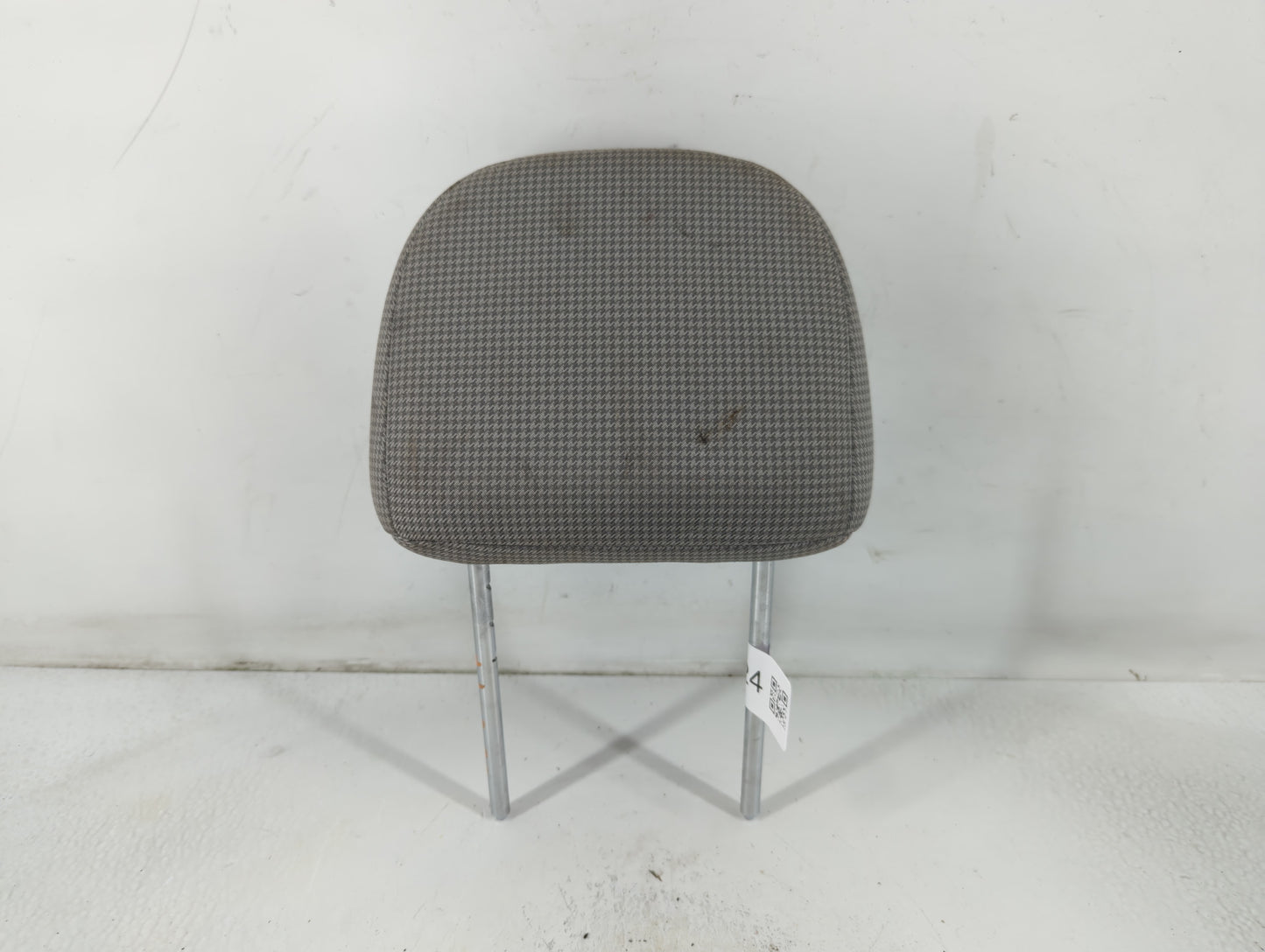 2012-2015 Volkswagen Passat Headrest Head Rest Front Driver Passenger Seat Fits Fits 2012 2013 2014 2015 OEM Used Auto Parts