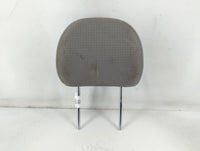 2012-2015 Volkswagen Passat Headrest Head Rest Rear Center Seat Fits Fits 2012 2013 2014 2015 OEM Used Auto Parts - Oemuseda