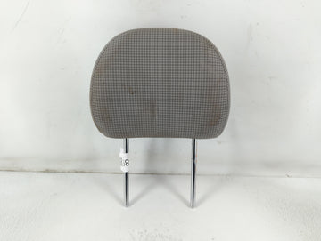 2012-2015 Volkswagen Passat Headrest Head Rest Rear Center Seat Fits Fits 2012 2013 2014 2015 OEM Used Auto Parts - Oemuseda