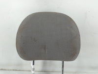 2012-2015 Volkswagen Passat Headrest Head Rest Rear Center Seat Fits Fits 2012 2013 2014 2015 OEM Used Auto Parts - Oemuseda