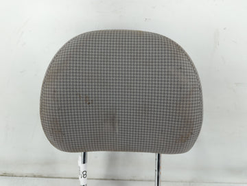 2012-2015 Volkswagen Passat Headrest Head Rest Rear Center Seat Fits Fits 2012 2013 2014 2015 OEM Used Auto Parts