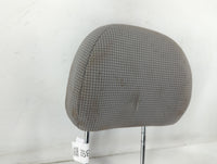 2012-2015 Volkswagen Passat Headrest Head Rest Rear Center Seat Fits Fits 2012 2013 2014 2015 OEM Used Auto Parts - Oemuseda